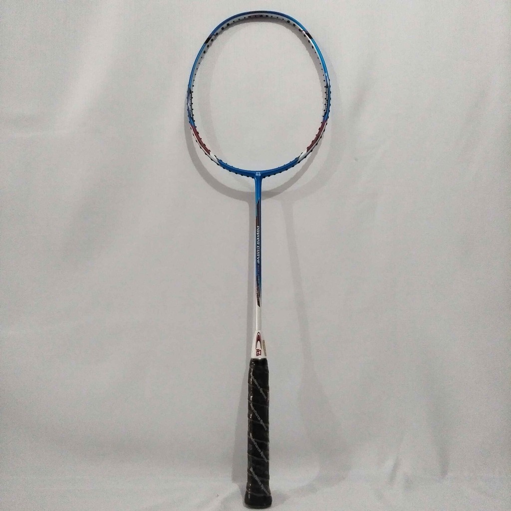 RS POWER CURVE Raket Badminton
