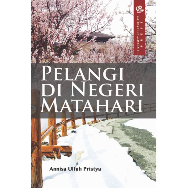 Pelangi di Negeri Matahari