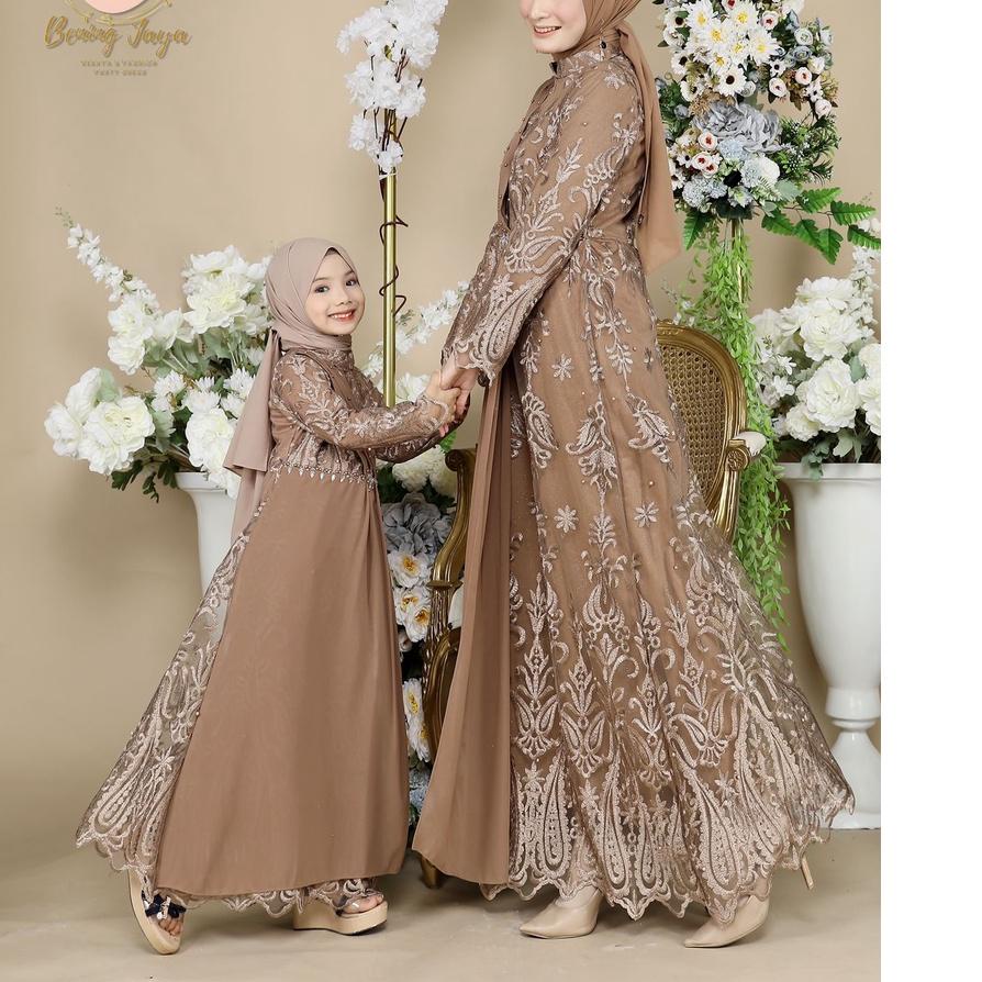Best GAMIS COUPLE IBU DAN ANAK GAMIS| GAMIS | GAMIS PESTA| GAMIS KONDANGAN| GAMIS TILE| GAMIS BRUKAT