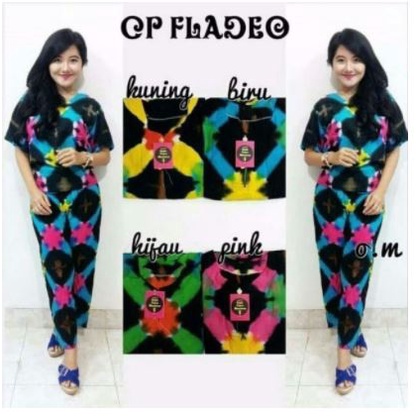 CUCI GUDANG Setelan Baju tidur Wanita