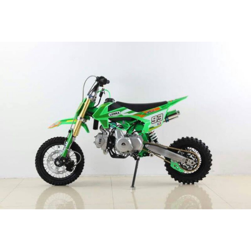 MOTOR MEDIUM TRAIL LENKA 93 FULL MATIC 4TAK HONDA MESIN ~MOTOR CROSS ~MOTOR