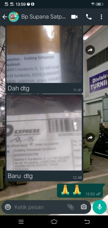 Tempat Sampah Mini Mobil Merk Shinpo - Trash Box Mini - Tempat Sampah Simpel 14 X 14 Cm 2 Liter