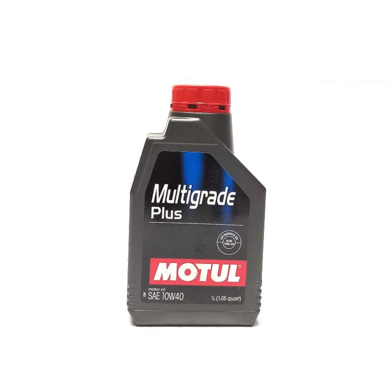 Motul Multigrade Plus 10W-40 1Liter