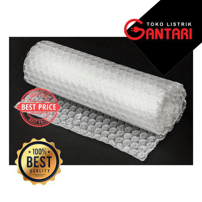 BUBBLE WRAP ROLL MURAH