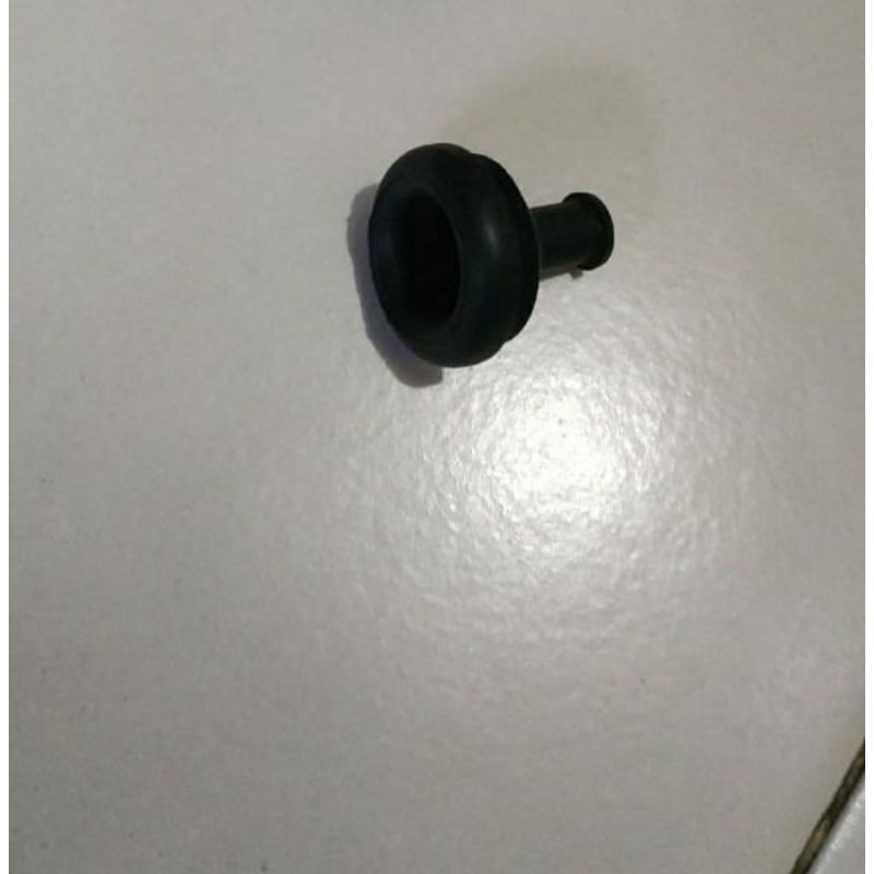 karet tierod ball joint (4pcs), untuk mobil penumpang kecil katana,charade,carry