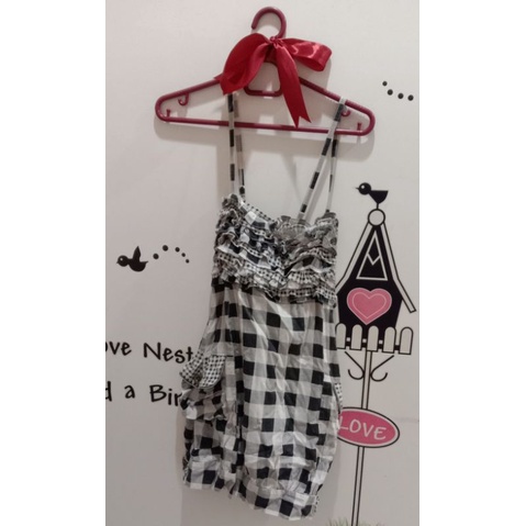 preloved dress kotak2