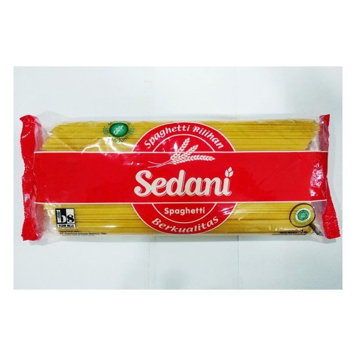 

SPAGHETTI SEDANI 1KG