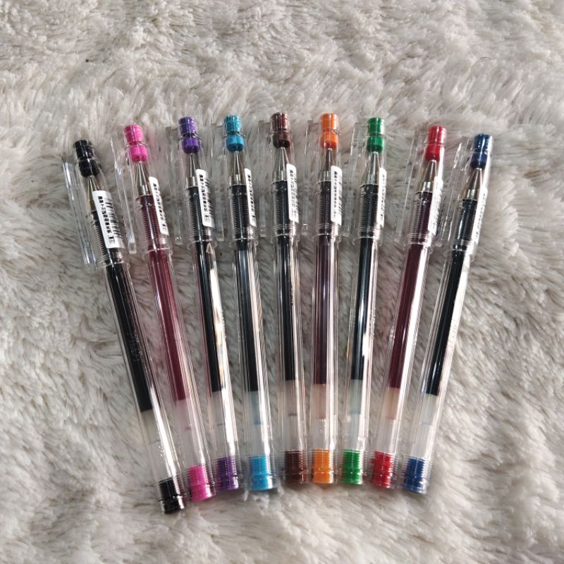 

Bulpen Hitech || Pen Pilot Hi-Tech