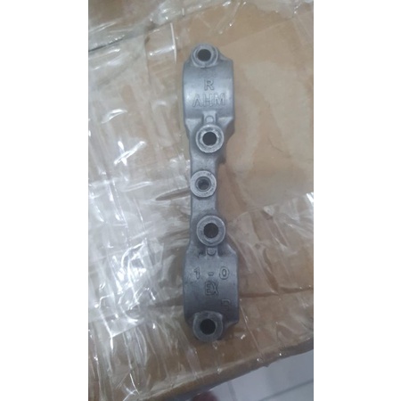 RUMAH NOKEN AS LAKOPAN EX SONIC150 GTR CB150 LED K56