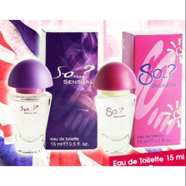 Sogen EDT 15 ml /parfum So..?  /Sogen