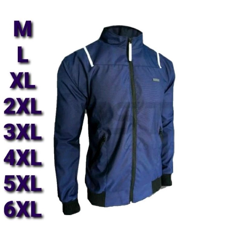 jaket pria dewasa/jaket pria motor jaket big size terbaru 2022