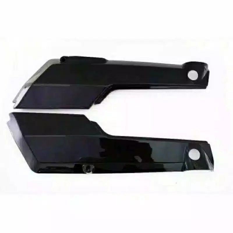Bok Aki Tempong Aki Cover Body Depan Motor Honda Win 100 Terbaik