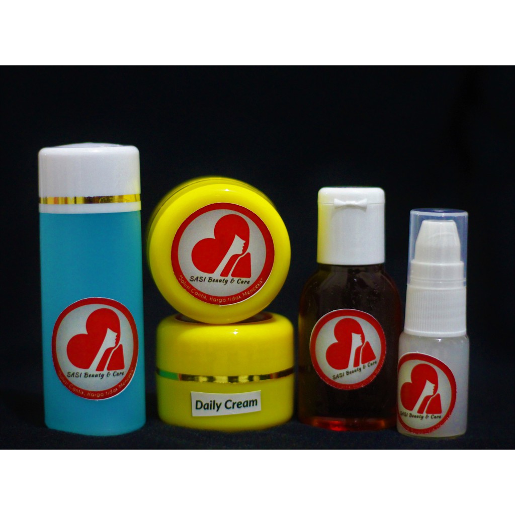 Cream SS paket flek