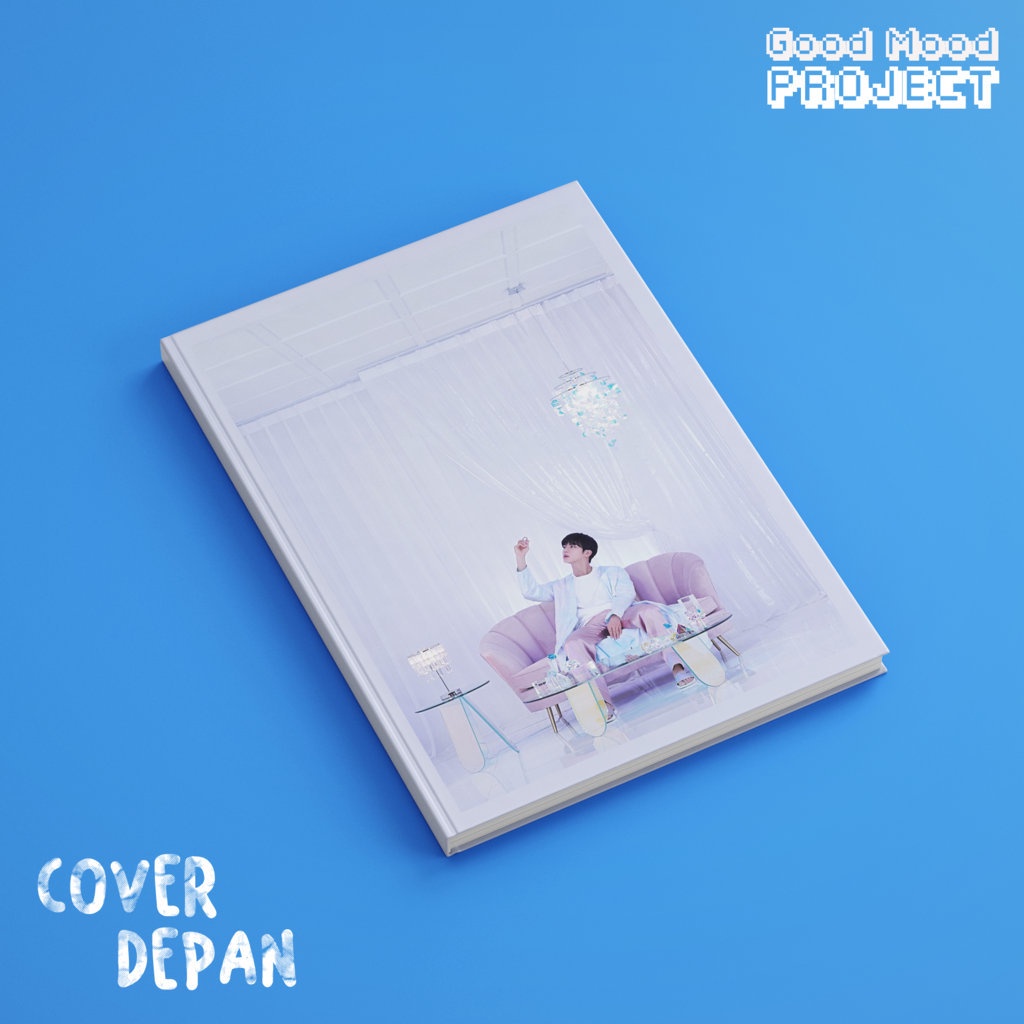 

Buku Tulis Catatan KPOP BTS BE Jin Hardcover A5 Notebook Agenda Planner Jurnal Notes