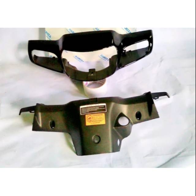 Batok depan belakang legenda legenda2