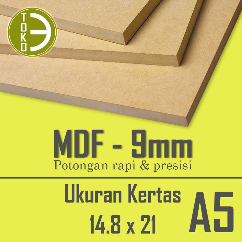 

mdf 9mm ukuran kertas A5