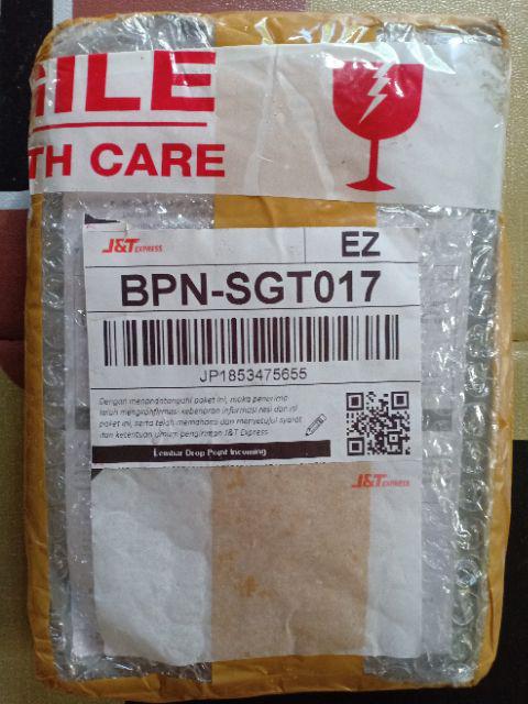 Agabang Putto Houzz Washing Machine Cleaner- (2x500gr)