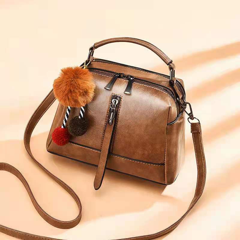 172191 Tas Selempang Wanita Import Slingbag Cewek Impor (1 KG MUAT 2)