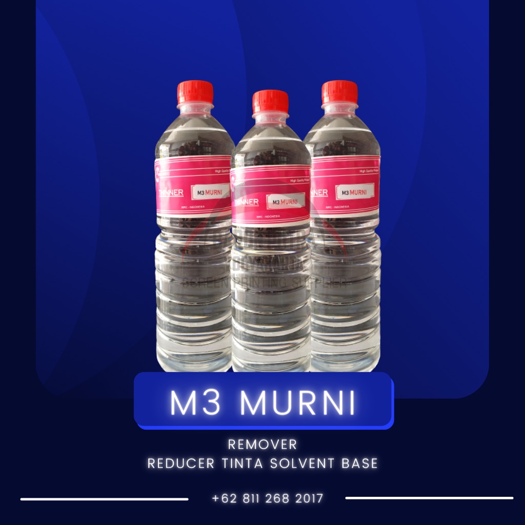 

M3 MURNI