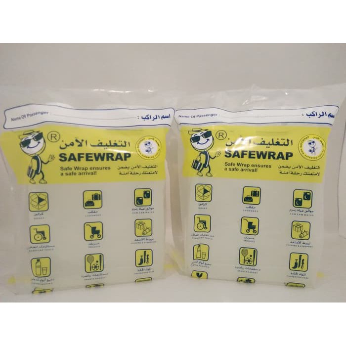 Air Zam Zam 1 Liter Kemasan Wrap 1liter Zamzam Water