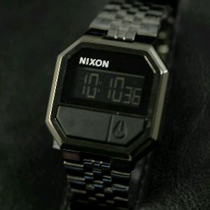 Promo JAM NIXON DIGITAL PRIA WANITA Diskon