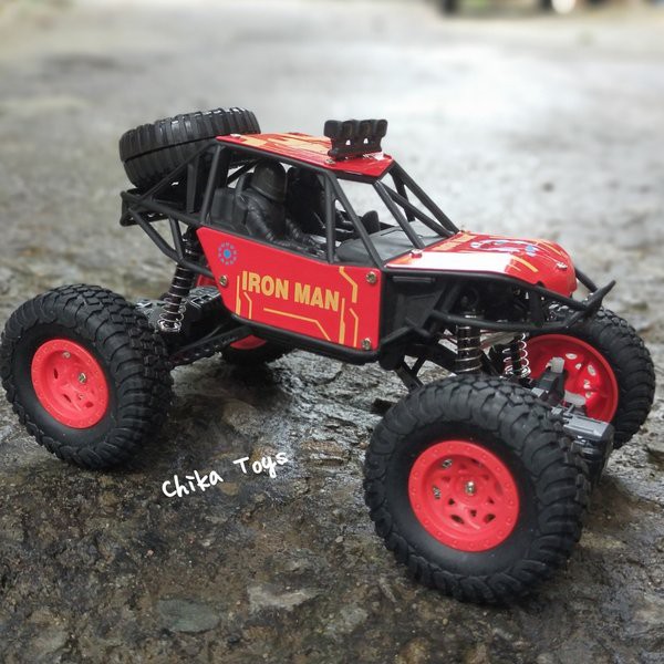 Jual Order Langsung Mainan Mobil RC 