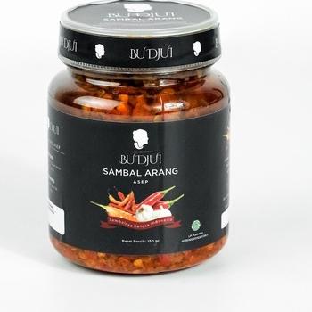 

⛄Diskon SAMBAL BU DJUI Sambal Arang HARGA GROSIR >>/【Grosiran Murah✅】/[COD]/「BIG SALE」/【Original✔️】