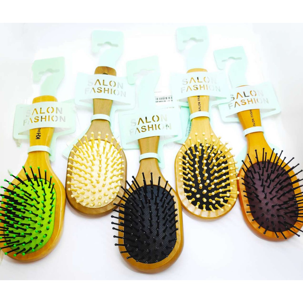 SISIR KAYU KOREA PREMIUM IMPORT TAHAN PANAS