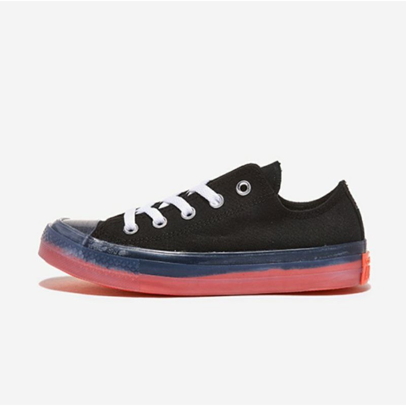 Converse CT AS CX Low Top Black Unisex