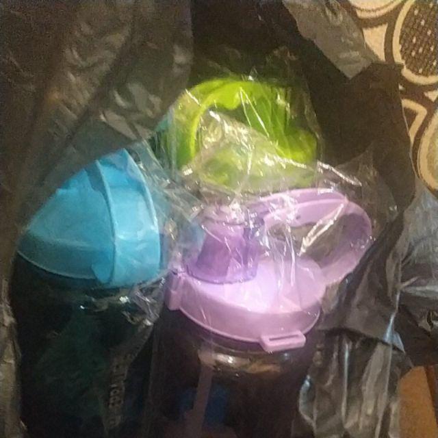 Botol Herbalife Pelangi 1,5 Liter