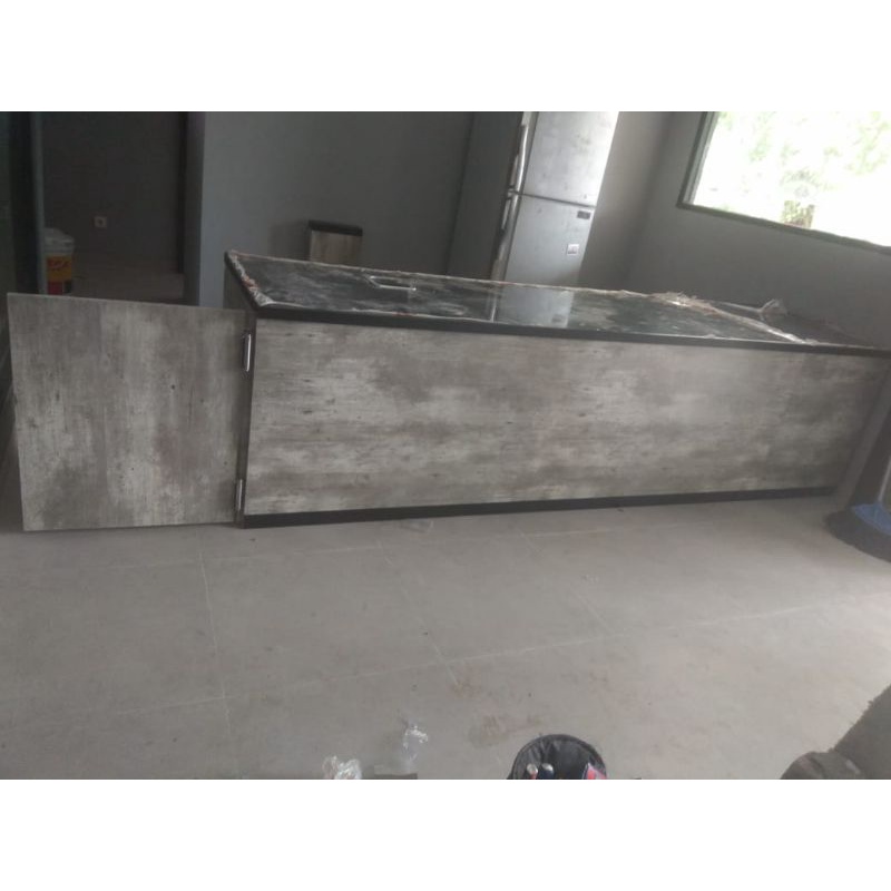 Meja Counter / Meja Barista / Meja Bar / Meja Cafe