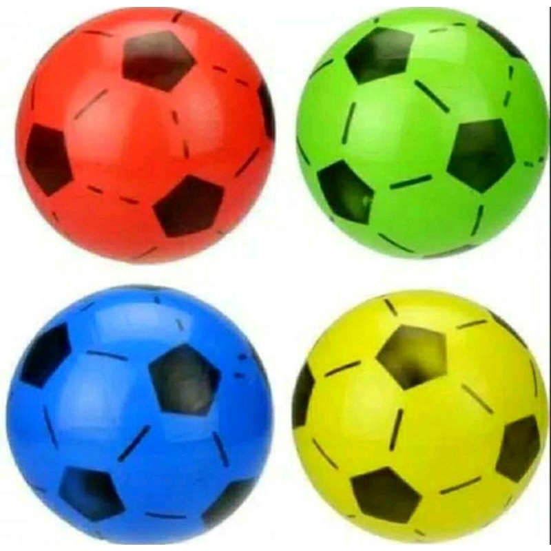 Mainan Bola Anak / Mainan Bola Sepak Anak / Mainan Sepak Bola Anak