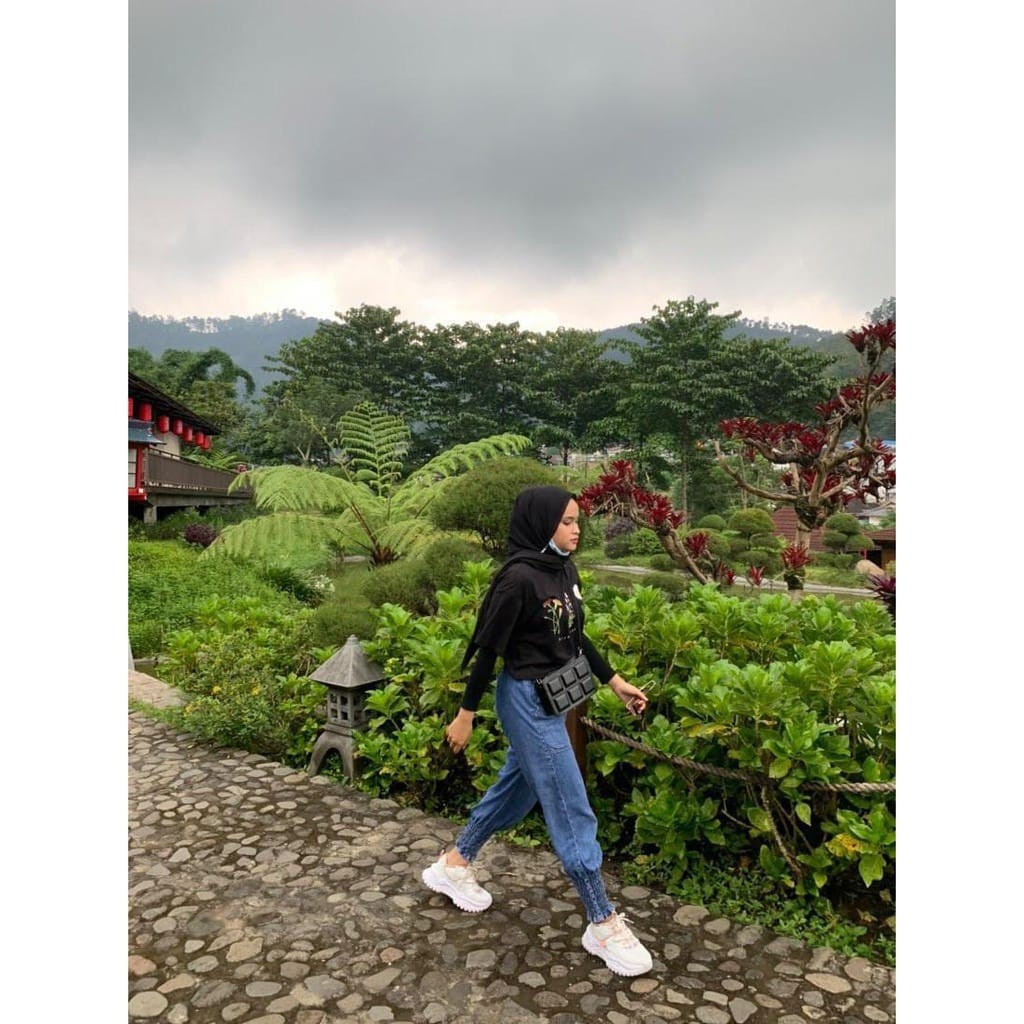 ORIGINAL - CELANA JEANS 30 - JOGER JEANS - TOXIC COLLECTION