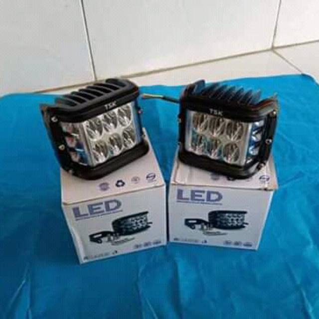 Lampu Led rx king