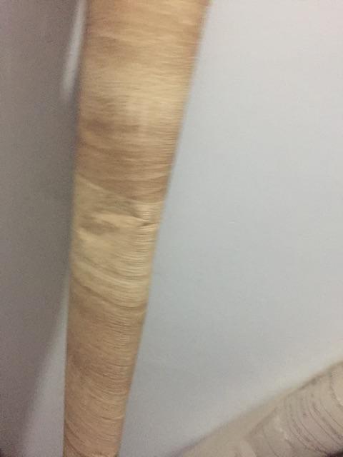 Wood Grain Sonoma Series - Pvc Interior Film Kertasive (1m X 1.22m)