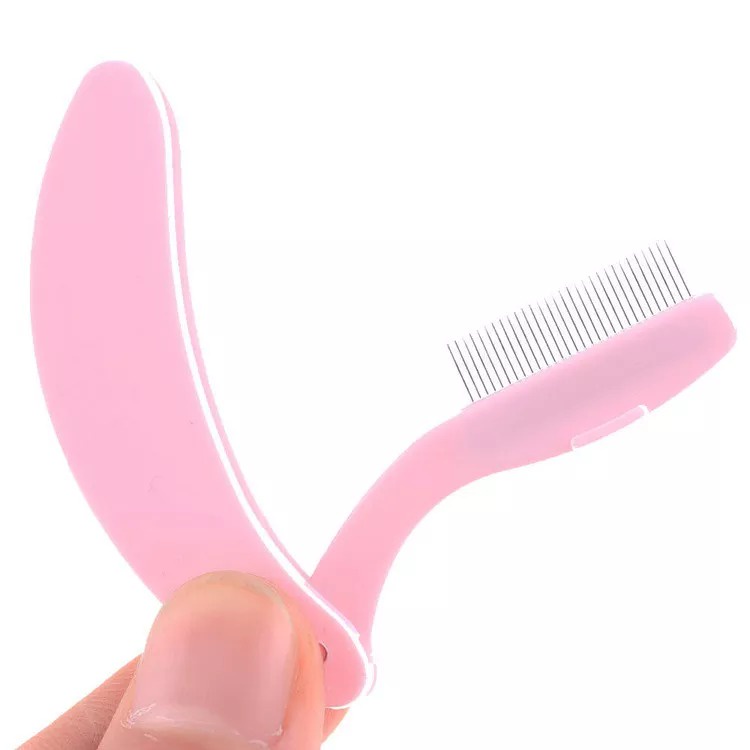 Penjepit /Jepitan Bulu Mata / Pelentik bulu mata / Eyelash curler