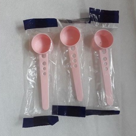 SENDOK TAKAR SUSU BEBELOVE 1 ORIGINAL BARU SEGEL UTUH