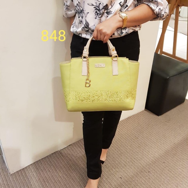 SALE TAS BONIA ORIGINAL 100%