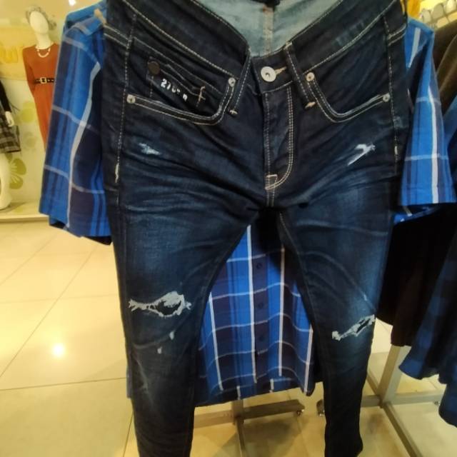 BOMBBOOGIE jeans skinny KC3B