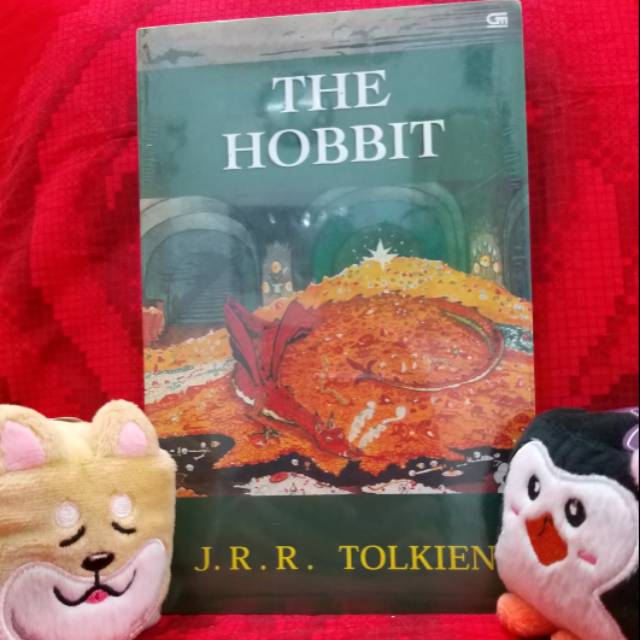 The Hobbit