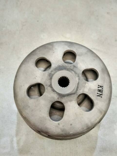 poly poli pulley pully assy honda vario 125 injection