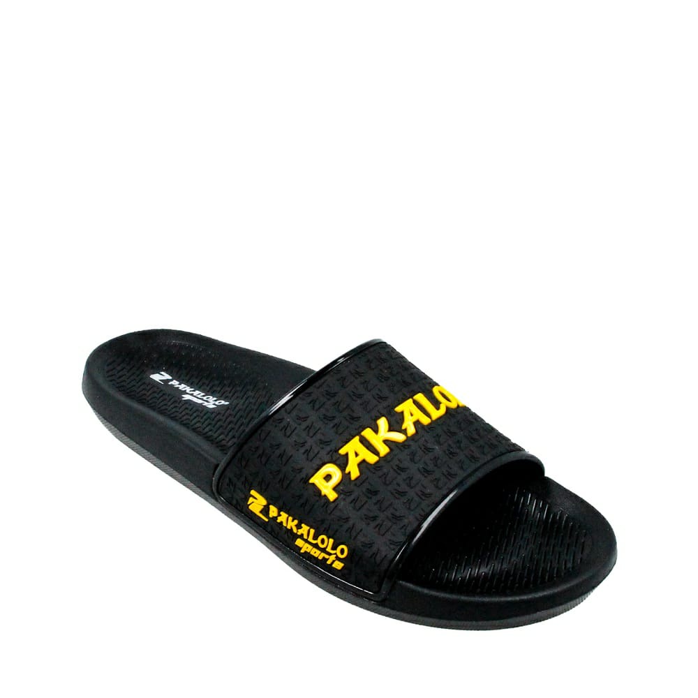 Pakalolo Venom 01 Sandal Fashion Pria Original Sendal Flip Flop Sport Santai Cowok Trendy Kekinian