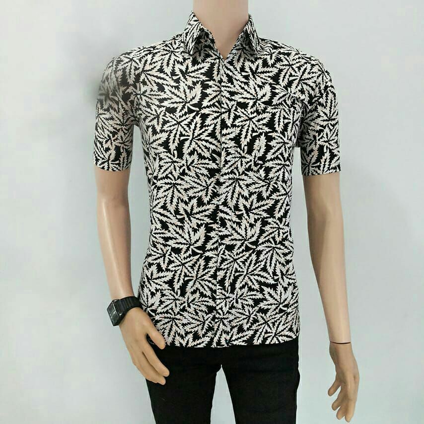 Hem batik NZ