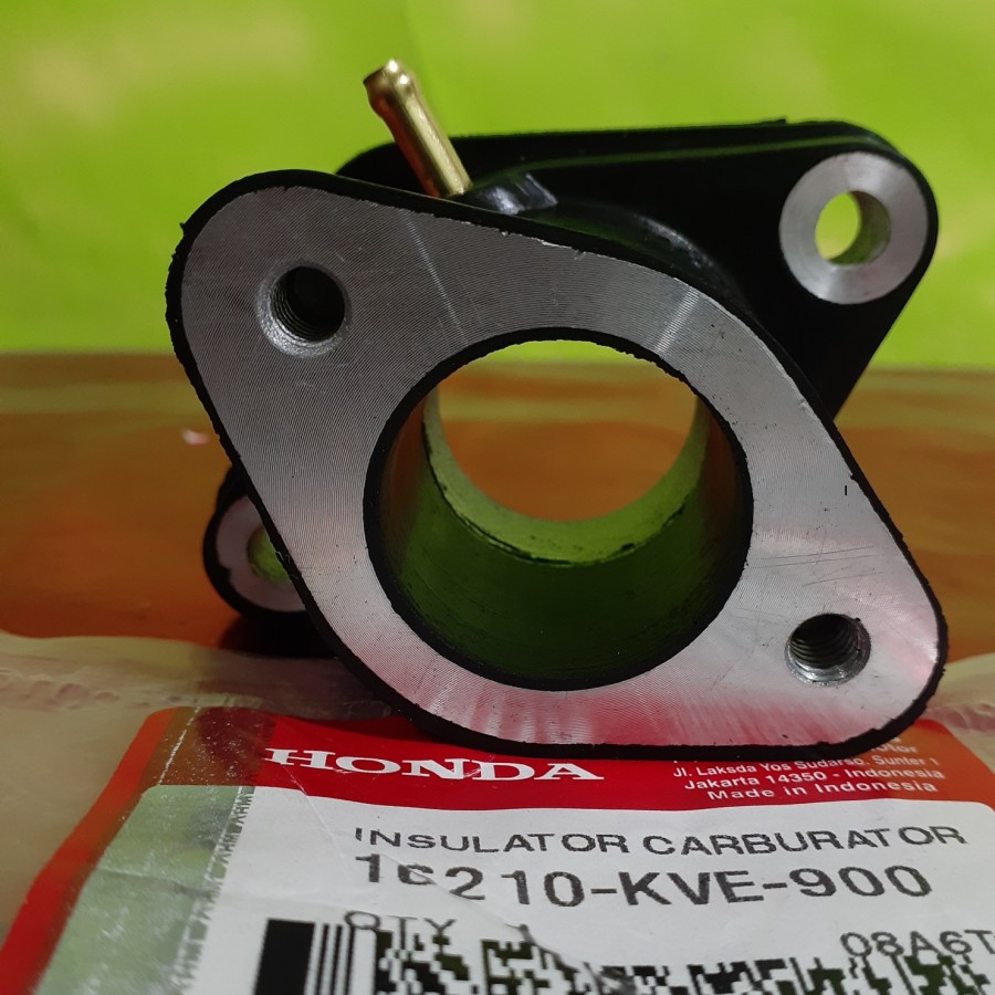 ORI: manipul intake manipol mega pro new megapro primus