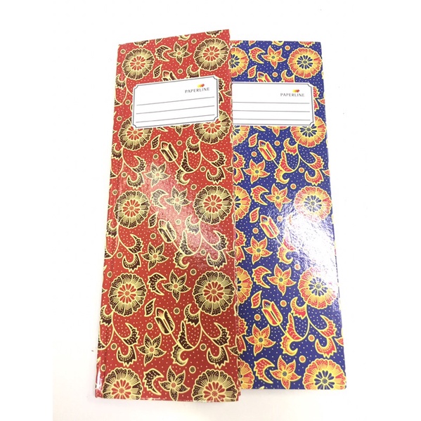 

Buku Folio ekspedisi