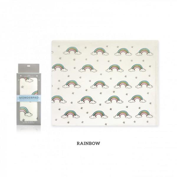 Little Palmerhaus Wonderpad Rainbow