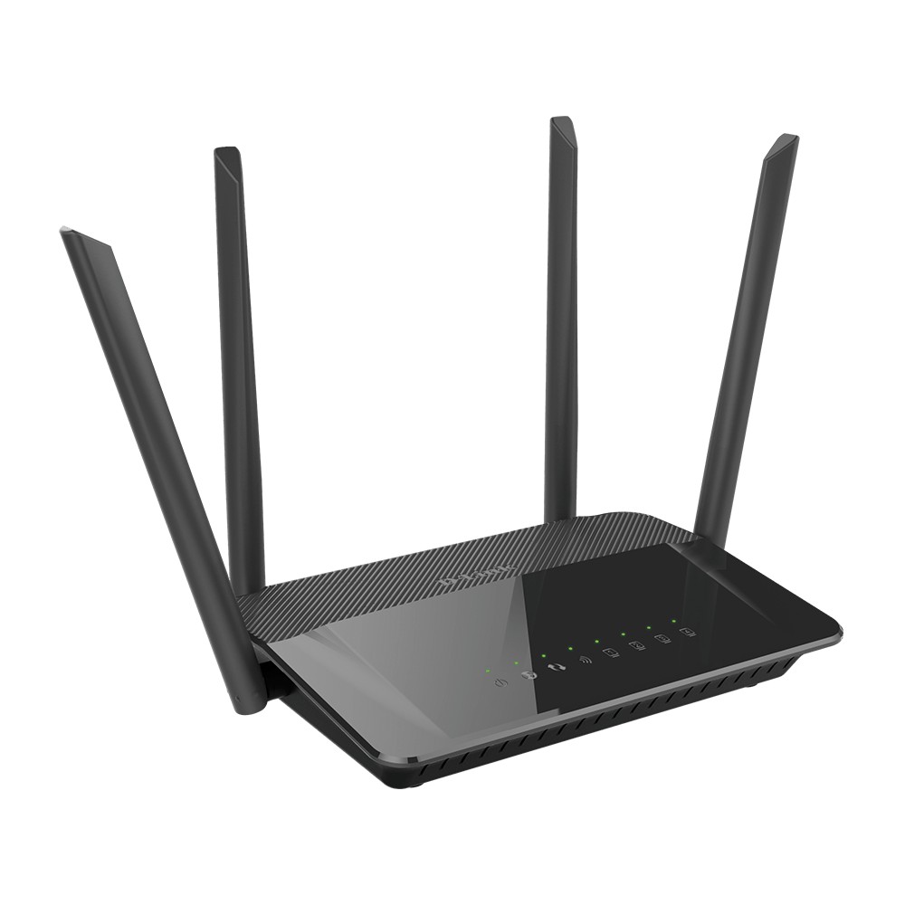 D-Link AC1200 Wi-Fi Router DIR-842 MU-MIMO