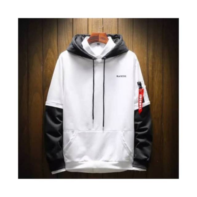 BLACKTIP HOODIE || HOODIE KOREA || HOODIE PRIA #BT