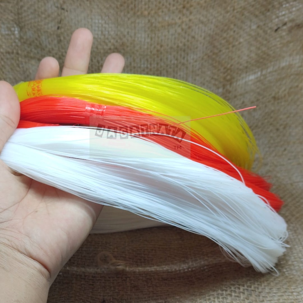 KENUR PAUS 050 // BENANG KENUR LAYANGAN