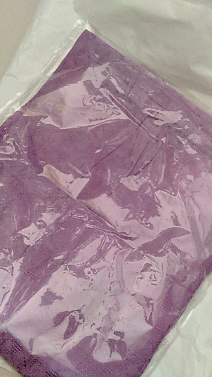 Tunik Aruna-seri Macaron(hanya Atasan)